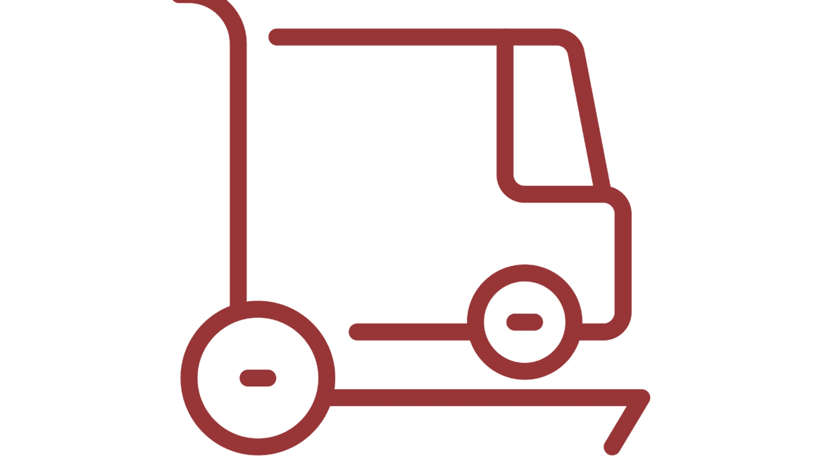 Vehicle Transport & Hauling